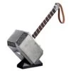 Hasbro Thor Marvel Legends Articulated Electronic Hammer Mjolnir -Hasbro Toyland x hasc1881