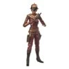 Hasbro Star Wars Episode IX Black Series Action Figure Zorii Bliss - 15 CM -Hasbro Toyland x hase8070