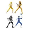 Hasbro Power Rangers Lightning Collection Action Figure 2-Packs 15 CM 2021 Wave 3 Assortment - Pack Of 4 -Hasbro Toyland x hasf02885l02