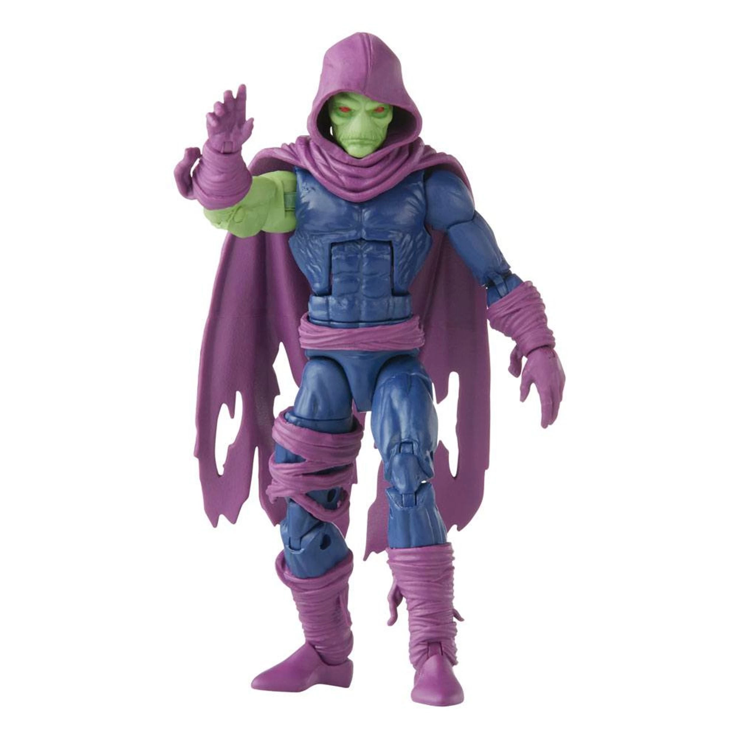 Hasbro Marvel Legends Series Action Figure 2022 Marvel's Sleepwalker - 15 CM 3 Hasbro Marvel Legends Series Action Figure 2022 Marvel's Sleepwalker - 15 CM