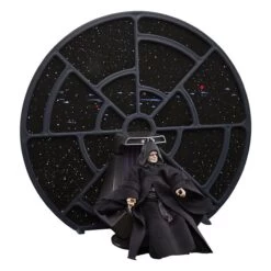 Hasbro Star Wars Episode VI Vintage Collection Action Figure Emperor's Throne Room Exclusive - 10 CM