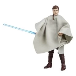 Hasbro Star Wars Episode II Vintage Collection Action Figure Anakin Skywalker Peasant Disguise - 10 CM