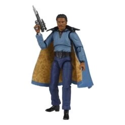 Hasbro Star Wars Episode V Vintage Collection Action Figure 2021 Lando Calrissian - 10 CM