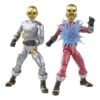 Hasbro Power Rangers Lightning Collection Action Figures 2er-Pack 2021 Zeo Cogs Exclusive 2 Hasbro Power Rangers Lightning Collection Action Figures 2er-Pack 2021 Zeo Cogs Exclusive -Hasbro Toyland x hasf2976