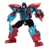 Hasbro Transformers Generations Legacy Deluxe Class Action Figure Autobot Pointblank & Autobot Peacemaker - 14 CM -Hasbro Toyland x hasf3035