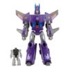 Hasbro Transformers Generations Selects Voyager Class Action Figure Cyclonus & Nightstick - 18 CM -Hasbro Toyland x hasf3074