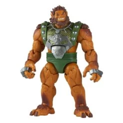 Hasbro Thor Marvel Legends Series Action Figure 2022 Ulik - 15 CM