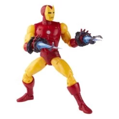 Hasbro Marvel Legends 20th Anniversary Series 1 Action Figure 2022 Iron Man - 15 CM