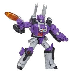 Hasbro Transformers Generations Legacy Leader Class Actionfigur 2022 Galvatron - 19 CM