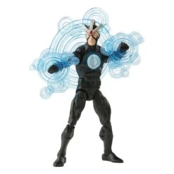 Hasbro X-Men Marvel Legends Series Action Figure 2022 Marvel's Havok - 15 CM