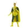 Hasbro Loki Marvel Legends Action Figure Khonshu BAF: Classic Loki - 15 CM -Hasbro Toyland x hasf3702
