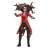 Hasbro What If...? Marvel Legends Action Figure Khonshu BAF: Zombie Scarlet Witch - 15 CM -Hasbro Toyland x hasf3703