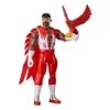 Hasbro Marvel Legends Retro Collection Action Figure 2022 Marvel's Falcon - 10 CM -Hasbro Toyland x hasf3808
