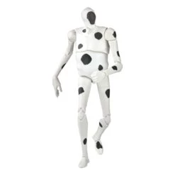 Hasbro Spider-Man: Across The Spider-Verse Marvel Legends Action Figure The Spot 15 CM