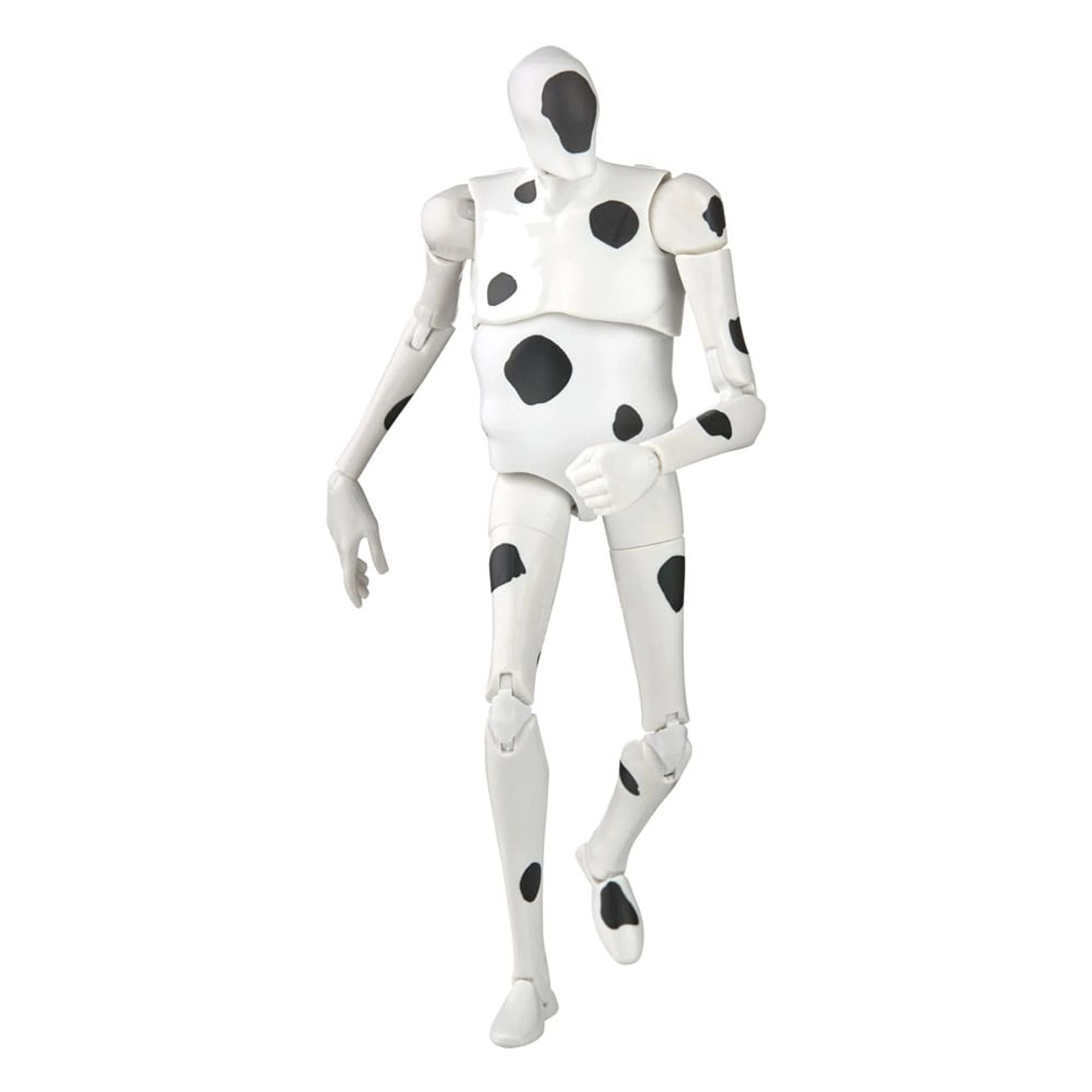 Hasbro Spider-Man: Across The Spider-Verse Marvel Legends Action Figure The Spot 15 CM 3 Hasbro Spider-Man: Across The Spider-Verse Marvel Legends Action Figure The Spot 15 CM