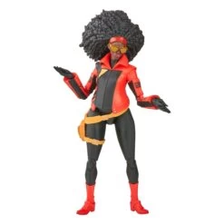 Hasbro Spider-Man: Across The Spider-Verse Marvel Legends Action Figure Jessica Drew 15 CM