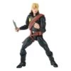 Hasbro The Uncanny X-Men Marvel Legends Action Figure Longshot - 15 CM