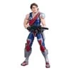 Hasbro G.I. Joe Classified Series Action Figure 2023 Xamot Paoli 15 CM -Hasbro Toyland x hasf4025