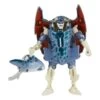 Hasbro Transformers: Beast Wars Vintage Actionfigur Maximal Cybershark - 13 CM -Hasbro Toyland x hasf4219