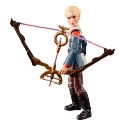 Hasbro Star Wars: The Bad Batch Black Series Action Figure 2022 Omega (Kamino) - 15 CM