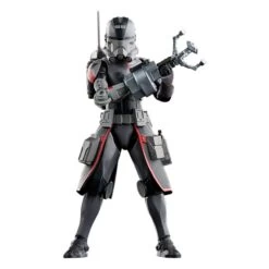 Hasbro Star Wars: The Bad Batch Black Series Action Figure 2022 Echo - 15 CM