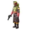 Hasbro Star Wars The Mandalorian Retro Collection Action Figure 2022 Boba Fett Morak - 10 CM -Hasbro Toyland x hasf4461