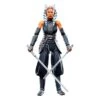 Hasbro Star Wars The Mandalorian Vintage Collection Action Figure 2022 Ahsoka Tano (Corvus) - 10 CM