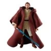Hasbro Star Wars Episode II Vintage Collection Action Figure 2022 Obi-Wan Kenobi - 10 CM -Hasbro Toyland x hasf4492