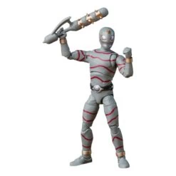 Hasbro Power Rangers Lightning Collection Action Figure Wild Force Putrid - 15 CM