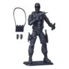 Hasbro G.I. Joe Retro Collection Action Figure Snake Eyes 15 CM -Hasbro Toyland x hasf4771