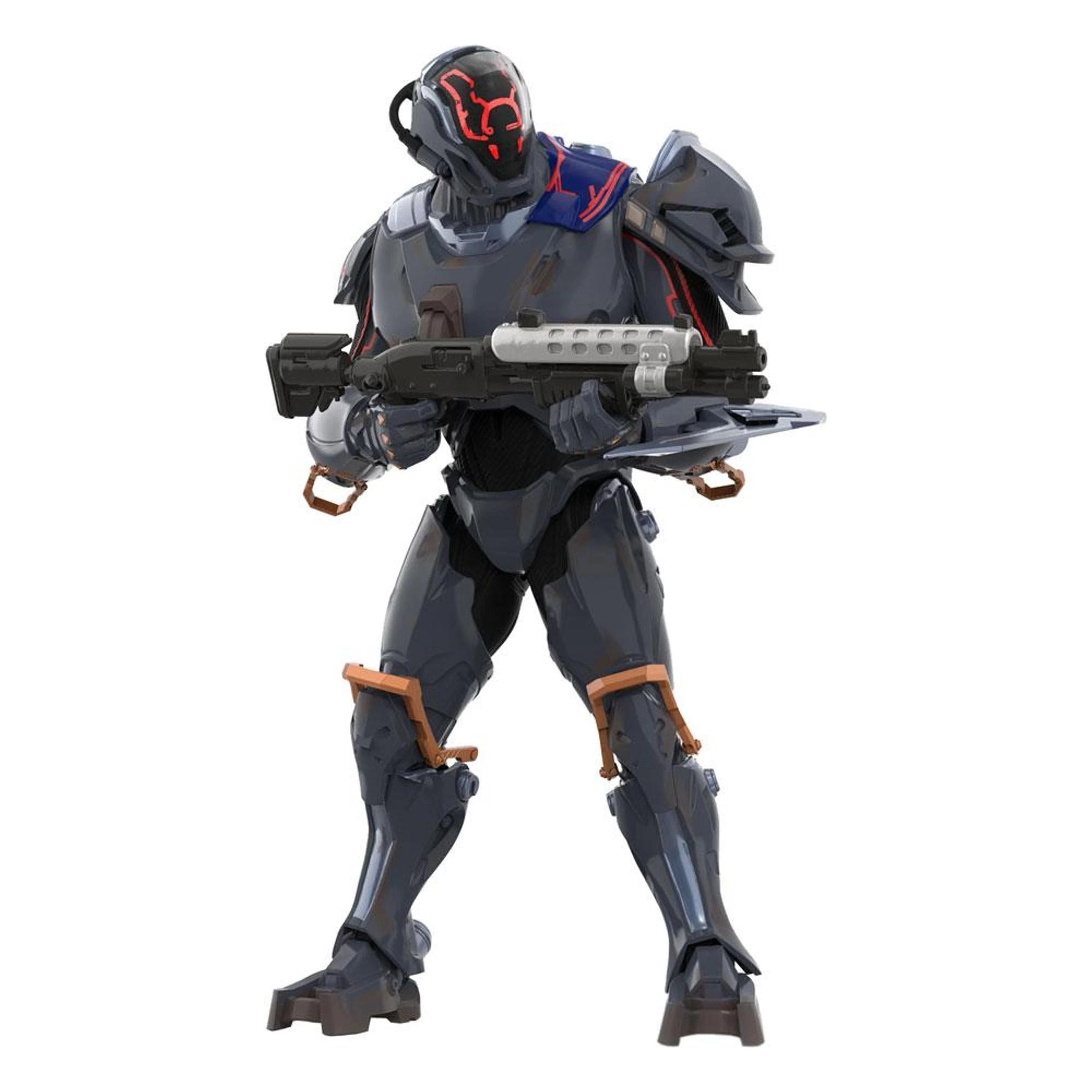 Hasbro Fortnite Victory Royale Series Action Figure 2022 The Seven Collection: The Scientist - 15 CM 3 Hasbro Fortnite Victory Royale Series Action Figure 2022 The Seven Collection: The Scientist - 15 CM
