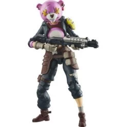 Hasbro Fortnite Victory Royale Series Action Figure 2022 Ragsy - 15 CM