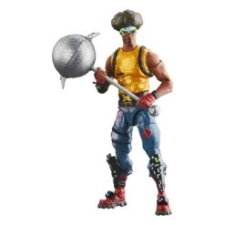 Hasbro Fortnite Victory Royale Series Action Figure 2022 Funk Ops - 15 CM