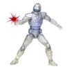 Hasbro Power Rangers Lightning Collection Action Figure Turbo Invisible Phantom Ranger 15 CM -Hasbro Toyland x hasf5184