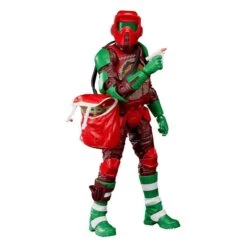 Hasbro Star Wars Black Series Action Figure Scout Trooper Holiday Edition - 15 CM
