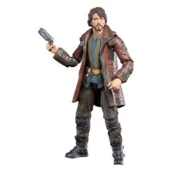 Hasbro Star Wars: Andor Vintage Collection Action Figure Cassian Andor - 10 CM