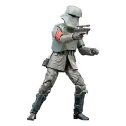 Hasbro Star Wars: The Mandalorian Black Series Action Figure Din Djarin Morak - 15 CM