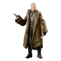 Hasbro Star Wars: Andor Black Series Action Figure Luthen Rael - 15 CM