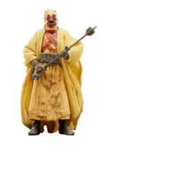 Hasbro Star Wars: The Mandalorian Black Series Credit Collection Action Figure Tusken Raider 15 CM