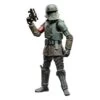 Hasbro Star Wars: The Mandalorian Vintage Collection Action Figure 2022 Migs Mayfeld - 10 CM -Hasbro Toyland x hasf5566