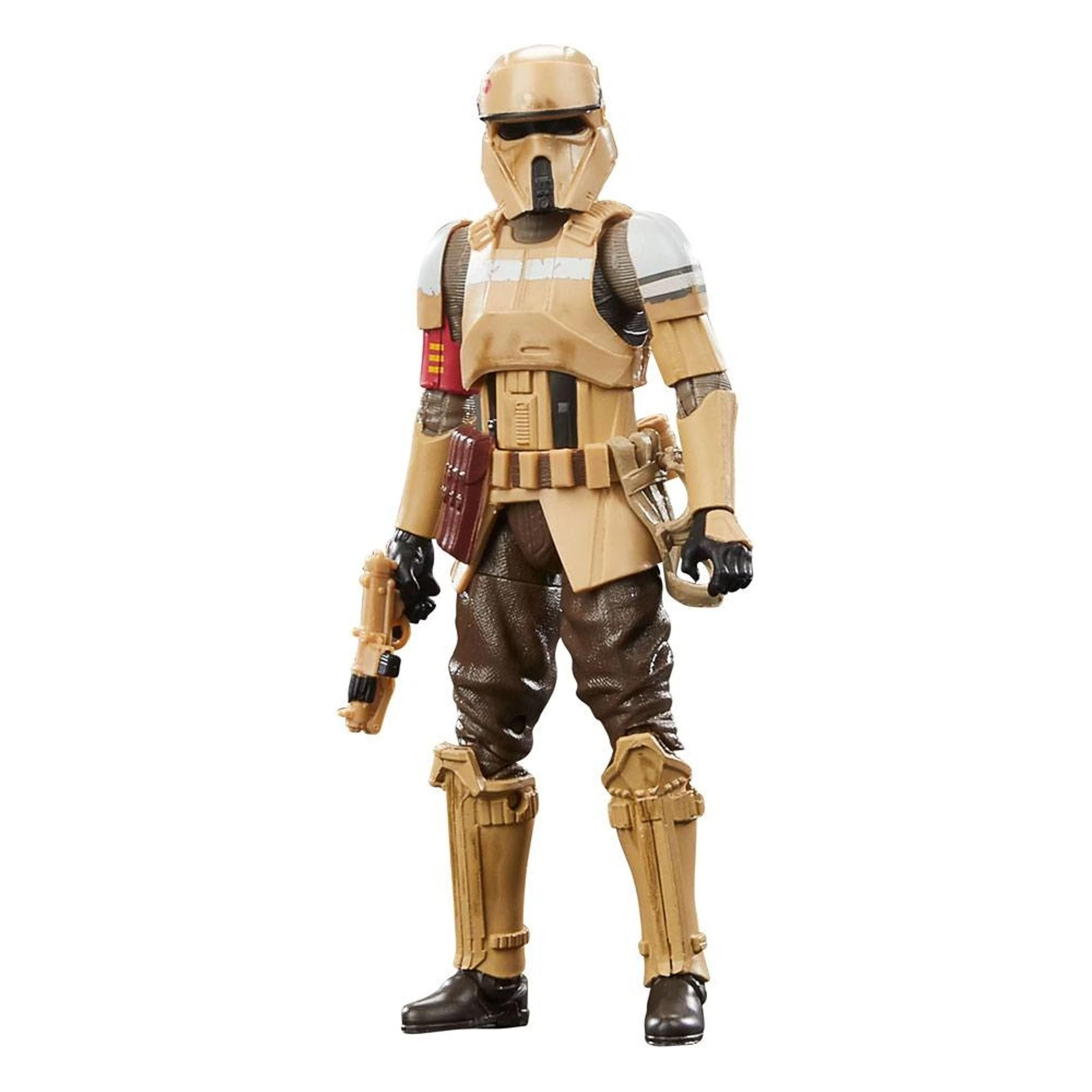 Hasbro Star Wars: Andor Black Series Action Figure Shoretrooper - 15 CM 3 Hasbro Star Wars: Andor Black Series Action Figure Shoretrooper - 15 CM