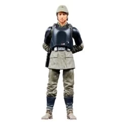 Hasbro Star Wars: Andor Black Series Action Figure Cassian Andor Aldhani Mission - 15 CM