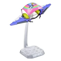 Hasbro Fortnite Victory Royale Series Glider 2022 Llamacorn Express