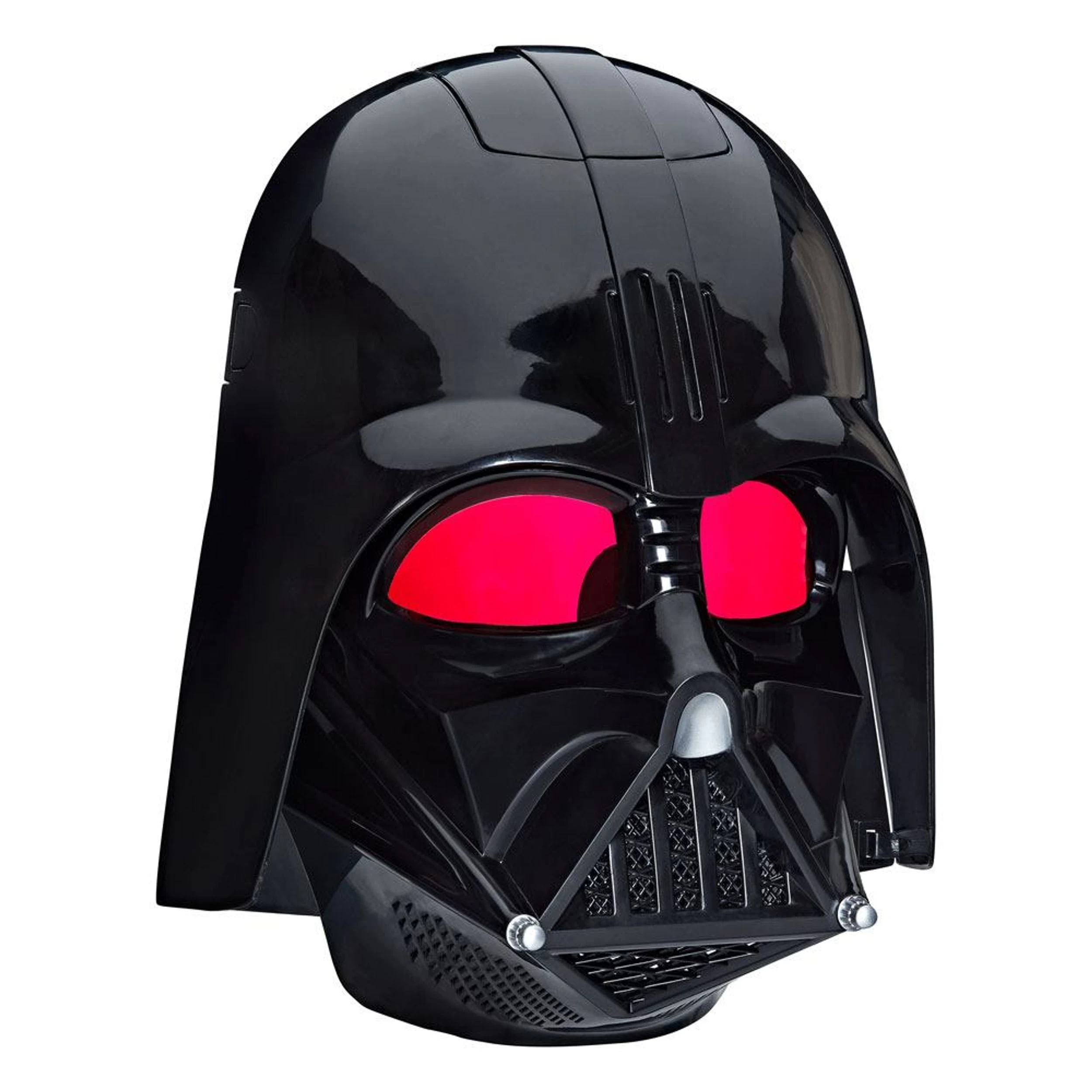 Hasbro Star Wars: Obi-Wan Kenobi Electronic Voice Changer Mask Darth Vader 3 Hasbro Star Wars: Obi-Wan Kenobi Electronic Voice Changer Mask Darth Vader