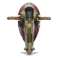 Hasbro Star Wars: The Book Of Boba Fett The Vintage Collection Vehicle Boba Fett's Starship