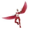 Hasbro Marvel Legends Retro Collection Action Figure 2022 Marvel's Falcon - 15 CM -Hasbro Toyland x hasf5882