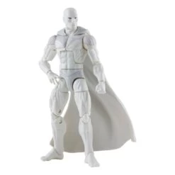 Hasbro Marvel Legends Retro Collection Series Action Figure 2022 Vision The West Coast Avengers - 15 CM
