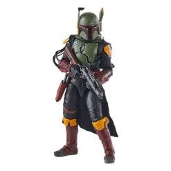 Hasbro Star Wars: The Book Of Boba Fett Vintage Collection Action Figure 2022 Boba Fett (Tatooine) - 10 CM