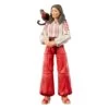 Hasbro Indiana Jones Adventure Series Action Figure Marion Ravenwood - Pack Of Raiders Of The Lost Ark 15 CM -Hasbro Toyland x hasf6062