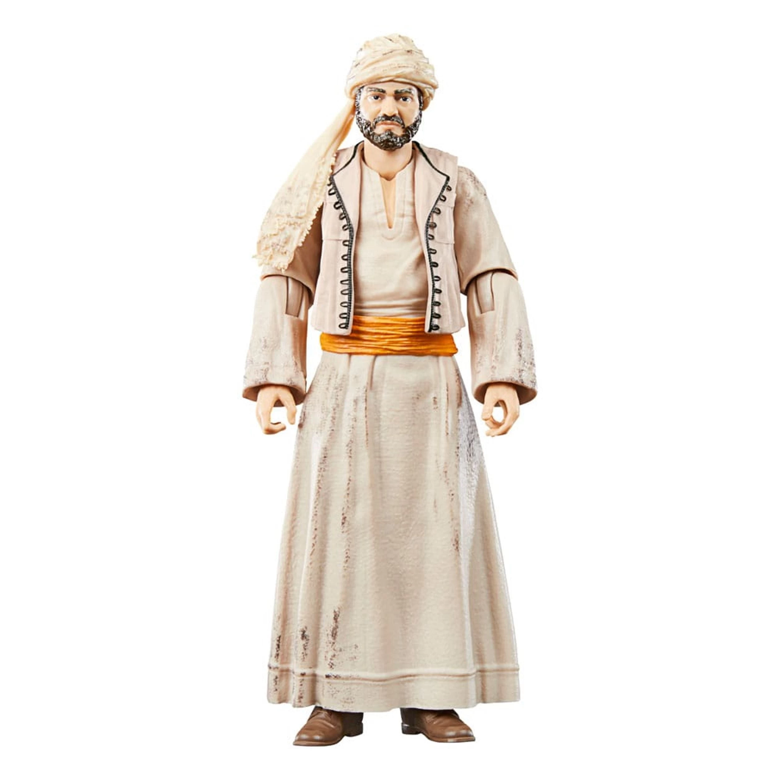 Hasbro Indiana Jones Adventure Series Actionfigur Sallah - Pack Of Raiders Of The Lost Ark 15 CM 3 Hasbro Indiana Jones Adventure Series Actionfigur Sallah - Pack Of Raiders Of The Lost Ark 15 CM
